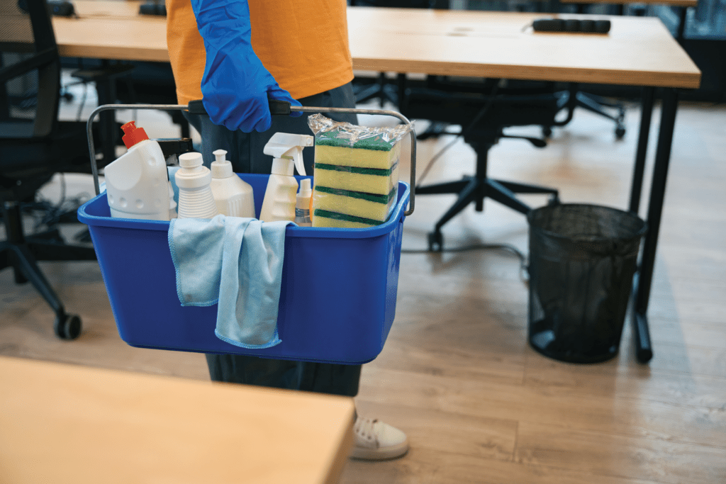 regular cleans image